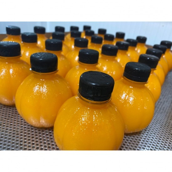 ขายส่งน้ำส้มคั้นสด ปทุมธานี น้ำส้มแท้คั้นสดเนื้อแท้ 100% 